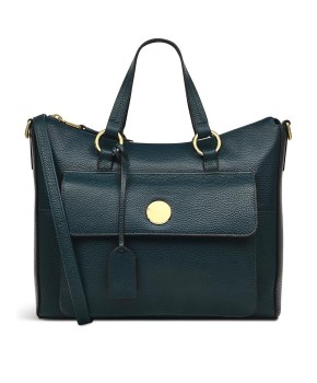 Women's Medium Leather...