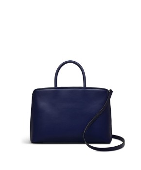 Women's Leather Zipper...