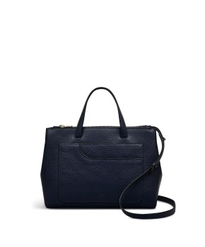 Women's Leather Zipper...