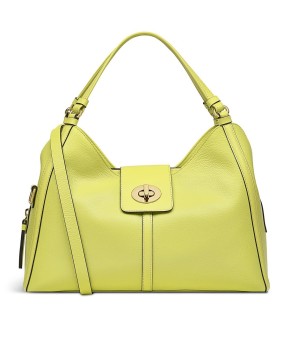 Women's Leather Zipper...