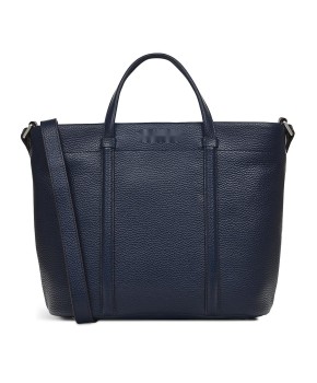 Women's Leather Ink Zip...