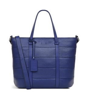 Women's Leather Zipper...