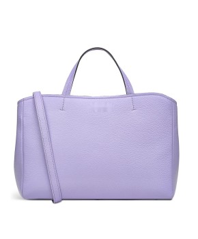 Women's Leather Open...